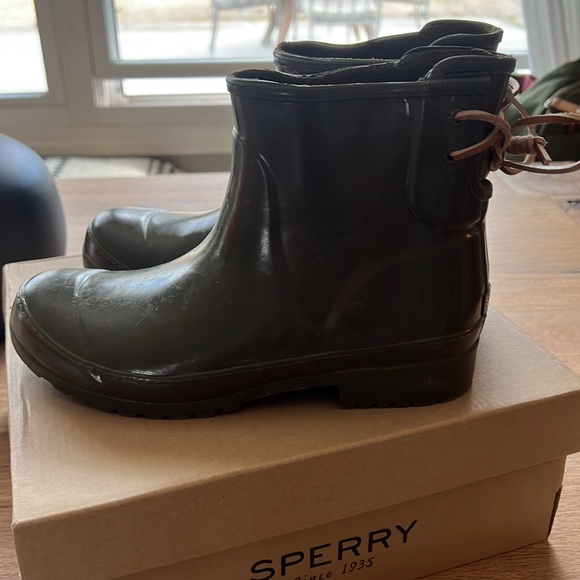 Sperry Walker Turf - Picture 4 of 7